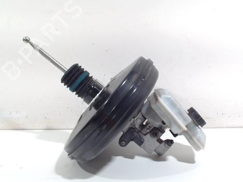 Used Servo brake VW TOURAN (5T1) 1.6 TDI (115 hp) 12606102
