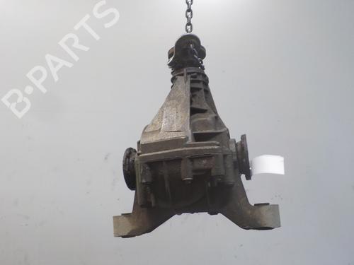 Used Rear differential VW TOUAREG (7LA, 7L6, 7L7) 3.2 V6 (220 hp) 15131128