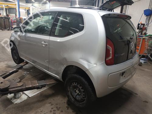 Left headlight VW UP! (121, 122, BL1, BL2, BL3, 123) 1.0 EcoFuel | BP39689313C28 - Image 8