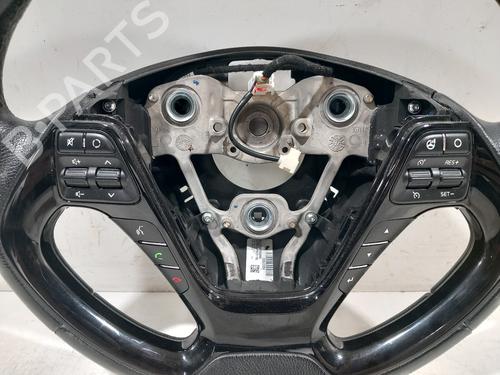 Steering wheel KIA PRO CEE'D (JD) 1.6 GDI | BP38412804C49 - Image 4