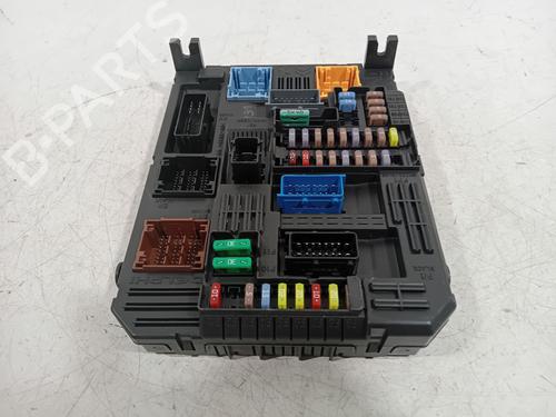 Fuse box OPEL CROSSLAND X / CROSSLAND (P17, P2QO) 1.2 (75) | BP22234313E1 