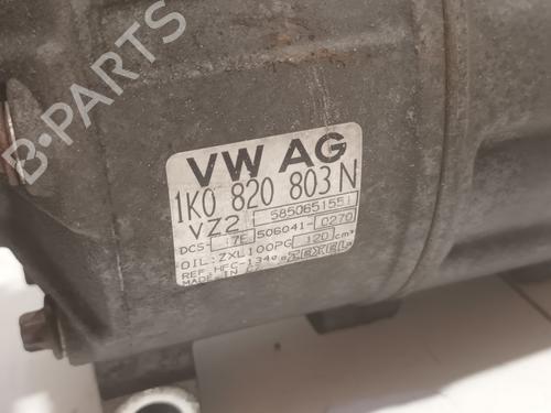AC compressor VW GOLF V (1K1) 2.0 GTI | BP18015235M34 