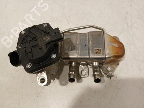Used Egr Egr RENAULT ESPACE VI (RHN) E-TECH 200 Hybrid (199 hp) 33739852 33739852