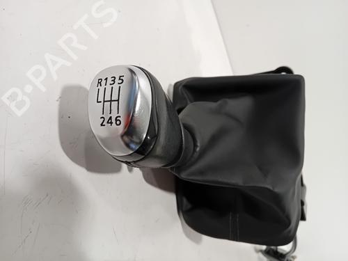 Gear lever RENAULT GRAND SCÉNIC IV (R9_) 1.2 TCe 130 | BP18893950M90 