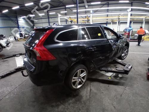 Gearbox VOLVO V60 I (155) D6 Hybrid AWD | BP23182930M3  - Image 9
