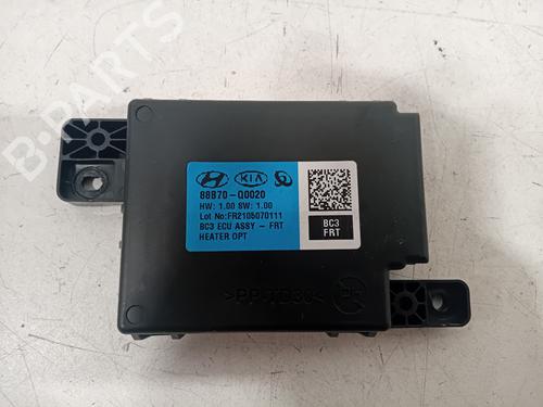 Electronic module HYUNDAI BAYON (BC3) 1.0 T-GDI 48V-Hybrid 88B70Q0020