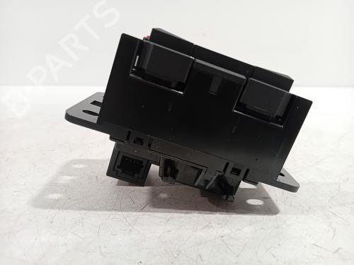 Gear lever PEUGEOT 208 II (UB_, UP_, UW_, UJ_) 1.2 PureTech 130 | BP23123721M90 