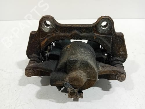 Right front brake caliper FIAT DOBLO Cargo (263_) 1.3 D Multijet (263WXU1A, 263ZXU1A, 263WYB1A, 263ZYB1A) | BP17544551M104 