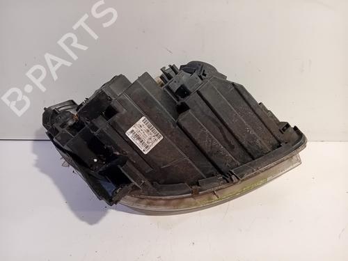 Left headlight MERCEDES-BENZ B-CLASS Sports Tourer (W245) B 170 (245.232) | BP27503792C28 
