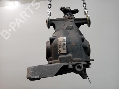 Rear differential BMW X3 (G01, F97, G08) xDrive 20 i | BP30933397M24