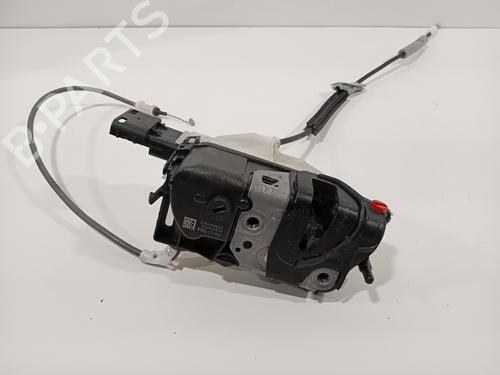 Used Rear right lock CITROËN C3 / C3 ORIGIN III (SX) 1.2 THP 110 (110 hp) 23278801