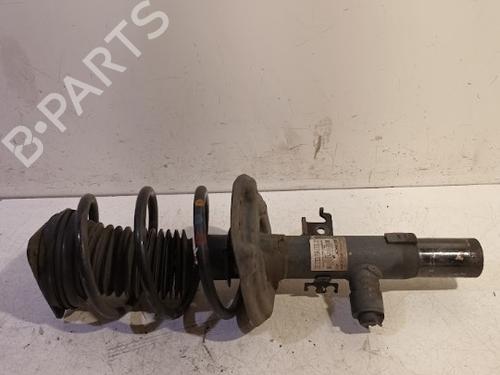 Used Right front shock absorber RENAULT TALISMAN (LP_) 1.6 dCi 130 (130 hp) 13919385