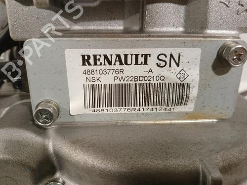 Steering pump RENAULT ZOE (BFM_) ZOE | BP40049477M99 - Image 7