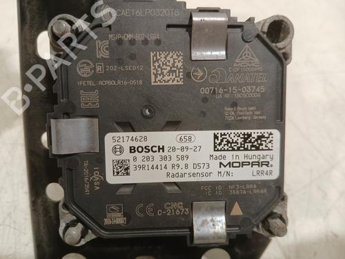 Electronic sensor JEEP COMPASS (MP, M6, MV, M7) 1.3 | BP37671662M84 - Image 5