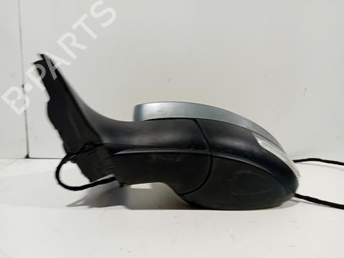 Left mirror SKODA YETI (5L) 1.2 TSI | BP24841506C26 
