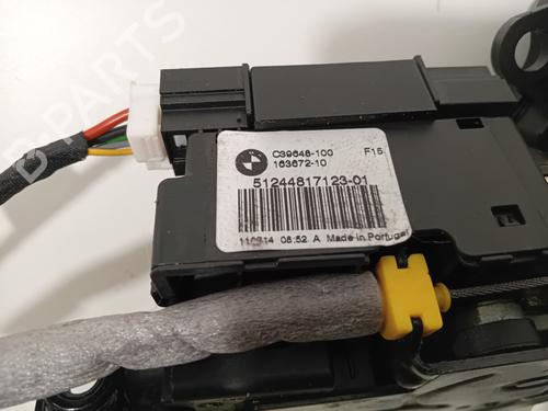 Tailgate lock BMW 3 Touring (F31) 320 d | BP23988591C101