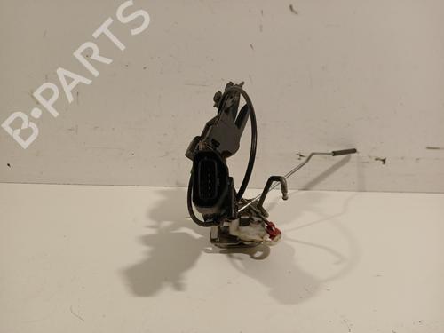 Front left lock TOYOTA AYGO (_B1_) 1.0 (KGB10_, KGB10R) | BP29918298C98