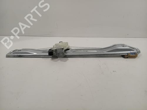 Front left window mechanism FORD TRANSIT V363 Van (FCD, FDD) 2.0 EcoBlue | BP25049779C22 - Image 2