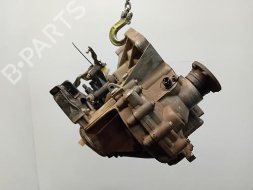 Gearbox VW FOX Hatchback (5Z1, 5Z3, 5Z4) 1.2 | BP17330112M3 