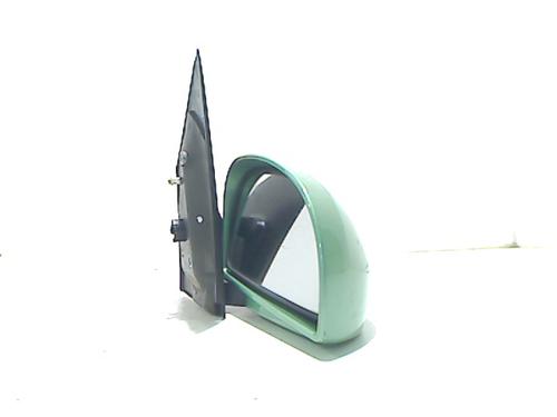 Used Right mirror HYUNDAI GETZ (TB) 1.5 CRDi (82 hp) 3264072