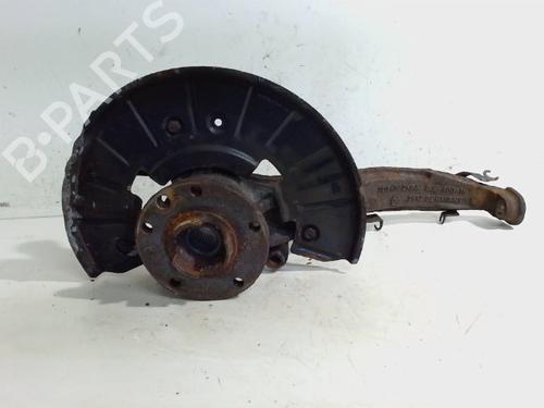Used Right front steering knuckle Right front steering knuckle VW TOUAREG (7LA, 7L6, 7L7) 5.0 V10 TDI (313 hp) 13203245 13203245