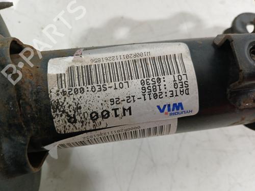 Right front shock absorber KIA RIO III (UB) 1.25 CVVT | BP31994958M17 - Image 4