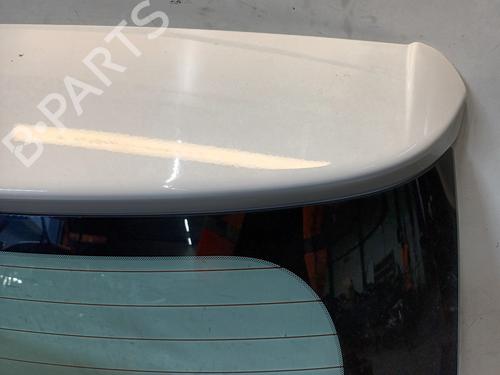 Tailgate HYUNDAI i20 II (GB, IB) 1.0 T-GDI | BP29336351C6 