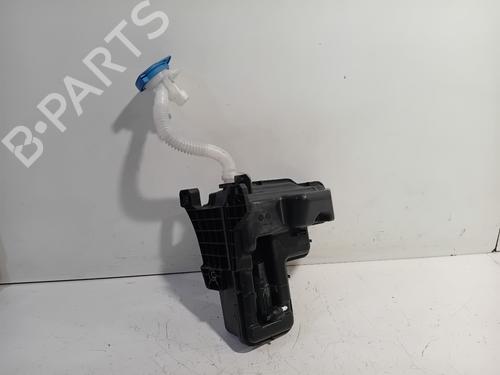 Used Windscreen washer tank VW POLO VI (AW1, BZ1, AE1) GTI (207 hp) 28010753