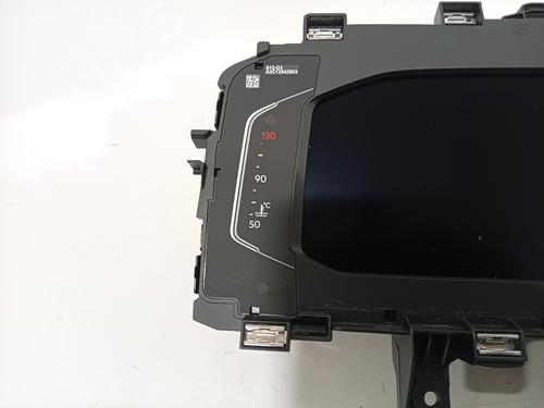 Instrument cluster VW PASSAT B8 Variant (3G5, CB5) 2.0 TSI 4motion | BP26430960C47 