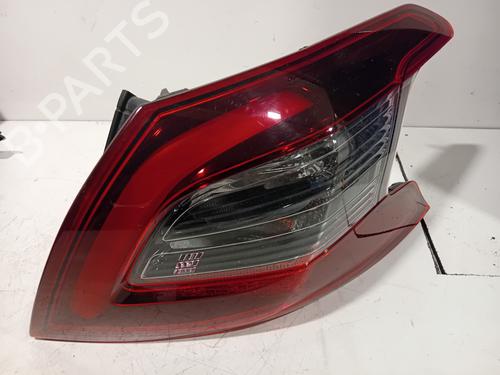 Used Right taillight Right taillight PEUGEOT 308 II (LB_, LP_, LW_, LH_, L3_) 1.2 THP 130 (131 hp) 33661184 33661184