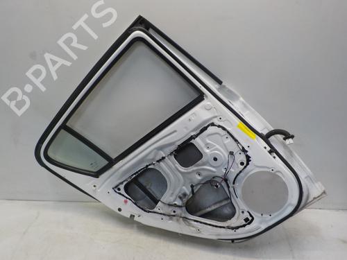 Left rear door HYUNDAI i20 I (PB, PBT) 1.2 | BP17060746C4 