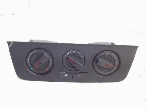 Used Climate control Climate control 7985064 7985064