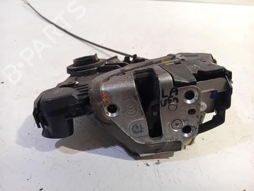 Used Rear left lock TOYOTA VERSO (_R2_) 2.0 D-4D (AUR20_, AUR20R) (126 hp) 19634468