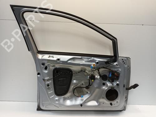 Left front door VW GOLF VII Variant (BA5, BV5) 1.6 TDI | BP30152750C2 