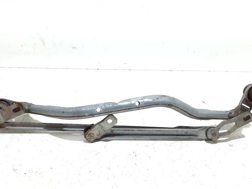 Used Front wipers mechanism CITROËN C3 Picasso (SH_) 1.6 BlueHDi 100 (99 hp) 11217040