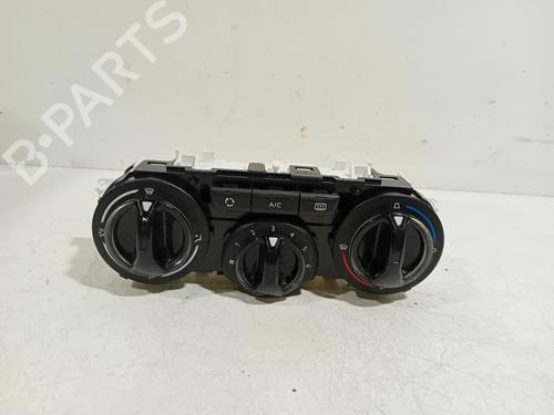 Used Climate control PEUGEOT 208 I (CA_, CC_) 1.2 VTI 82 (82 hp) 25603542