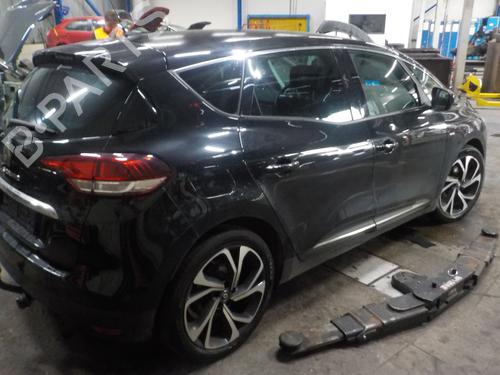 Switch RENAULT SCÉNIC IV (J9_) 1.5 dCi 110 | BP25936165I30  - Image 10