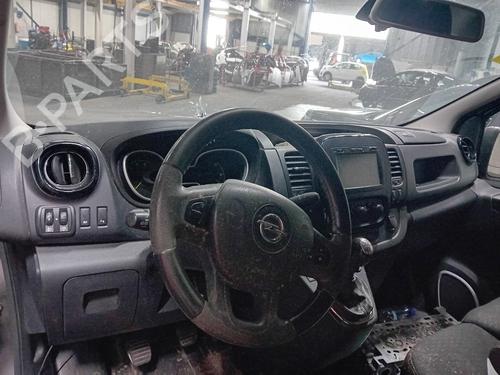 Right headlight OPEL VIVARO B Van (X82) 1.6 CDTI (05) | BP27558297C29  - Image 11