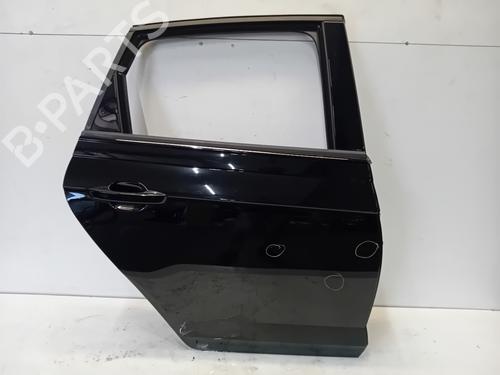 Used Right rear door Right rear door 39503573 39503573