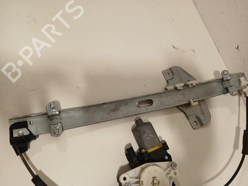 Front right window mechanism HYUNDAI ix20 (JC) 1.6 | BP29588709C23 