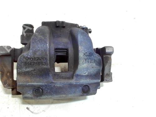 Used Left front brake caliper VOLVO V90 II Estate (235) D5 AWD (235 hp) 11786705