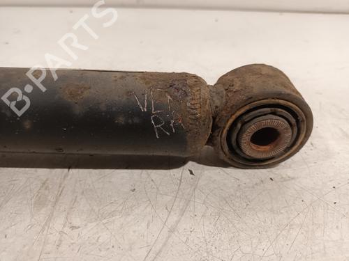 Højre bagtil støddæmper VW PASSAT B6 Variant (3C5) 2.0 TFSI | BP15733627M19 