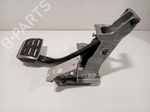 Break pedal AUDI Q8 (4MN, 4MT) 55 TFSI e quattro | BP38047152I19 - Image 2