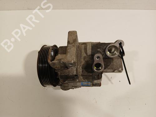 AC compressor TOYOTA AYGO (_B1_) 1.0 (KGB10_, KGB10R) | BP29878437M34