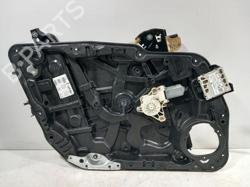 Used Front left window mechanism Front left window mechanism MERCEDES-BENZ CLA (C118) CLA 200 (118.387) (163 hp) 33237340 33237340