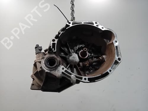 Used Gearbox Gearbox 25251582 25251582