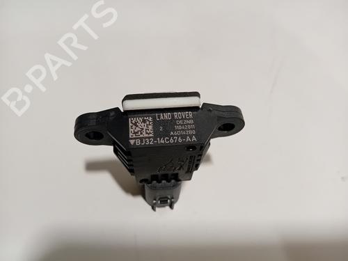 Electronic sensor LAND ROVER RANGE ROVER EVOQUE (L538) 2.0 4x4 | BP36467383M84 - Image 3