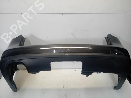 rear-bumper-vw-passat-b6-variant-3c5-2005-2006-2007-2008-2009-2010-2011-27929220 main image