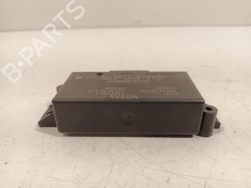 Electronic module NISSAN MICRA V (K14) 0.9 IG-T | BP18069041M83 