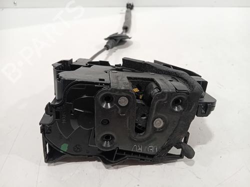 Used Front right lock RENAULT GRAND SCÉNIC IV (R9_) 1.3 TCe 160 (R9NC) (159 hp) 28282983